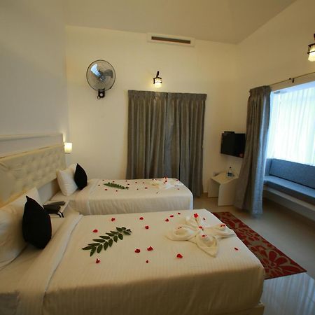 Olive Periyar Apartment Thekkady Exterior photo
